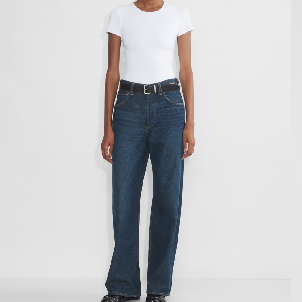 Aritzia Babaton contour tank - Picture 5 of 6